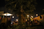 Weekend at Oasis Open Air Pub, Byblos